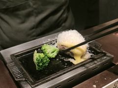 -肉肉大米(德基广场店)