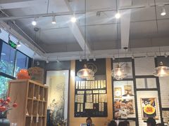 大堂-小豆海棠(人民南路店)