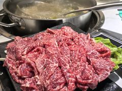 -三毛牛肉店(福强店)