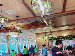 大堂-荣德灶台鱼(圣泉寺店)