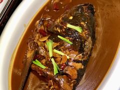 -烟水渔庄餐厅(西溪湿地店)