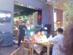 -通海俄式烧烤(下瓦房店)
