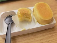 半熟芝士-麦雪尔甜品·生日蛋糕(新街口旗舰店)