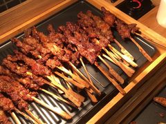 -比格比萨自助(宋家庄店)