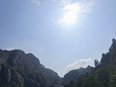 -大罗山风景区