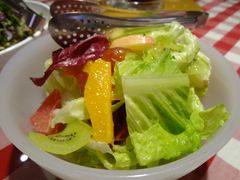 -西贝莜面村(当代商城店)