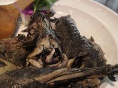 -黑鸡小馆(金源店)