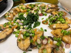 -新兴家喻酒家·羊城名宴(昌岗店)