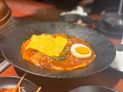 -肉甲韩国木炭烤肉(新壹街1店)