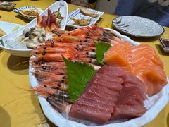-大焰自助日式料理 铁板烧(徐汇店)