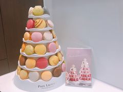 -PAUL LAFAYET 法式甜品(国金中心商场店)