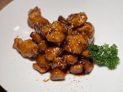 -大潮淮·淮扬菜(何园旗舰店)