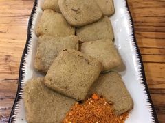 贵州毕节手撕豆腐-猫爷的腔调·黔小馆(交大医学住宅区店)