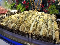 -千家粗粮王(MOMOPARK店)