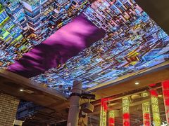 -纪录片《人生一串》体验店(静安店)