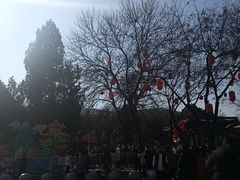 -千佛山风景名胜区