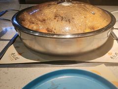 -黄记煌三汁焖锅(顺义华联店)