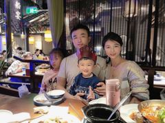 -绿茶餐厅(深圳龙华天虹购物中心店)