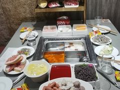 -海底捞火锅(龙岗星河COCO Park店)