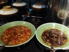 -张大嘴菜馆(庞各庄店)