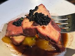 -The Cheebat 锌吧·Bistro(体育西店)