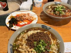 -丁丁猫重庆小面(徐州路店)