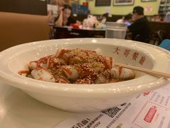 -大哥餐厅(西城花园店)