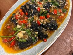 -湖南人家湘菜馆(镇江路店)