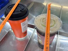 -喧闹·东方大气茶(鹅岭二厂店)