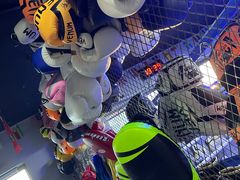 -M.S拳击泰拳馆(大学路店)