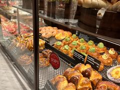 -BUTTERFUL&CREAMOROUS 黄油与面包(西单大悦城店)