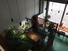-八月美食小馆(银泰城总店)
