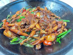 -930私房菜(欧阳路店)