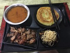 -欧阳家吊炉饼(九纬路店)