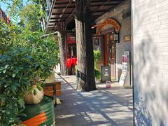 -申德勒西餐厅(日坛路总店)