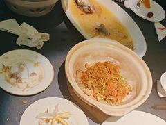 -福禧酒窖·中餐厅 (万柳店)