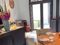 -宁波柏悦酒店·钱湖渔港