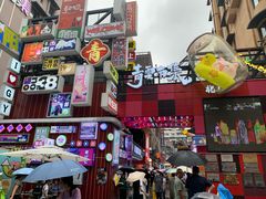 -丁家脆哨(民生路店)