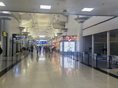 -长沙黄花国际机场-T1航站楼