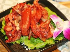 -淳光精酿·烧烤贵阳小串