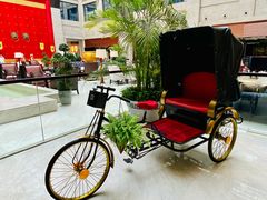 -西安豪享来温德姆至尊酒店