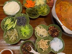 -芦苇荡·酸汤鱼(回龙观店)