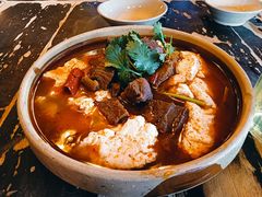 -饭江湖·江湖菜(湖广会馆店)