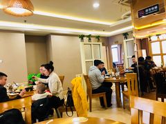 大堂-乡亲鹅肉城(吴江店)