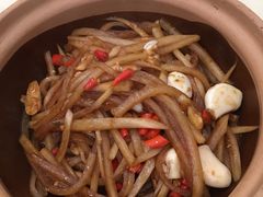 砂锅萝卜丝-湘德楼(德胜门外大街店)