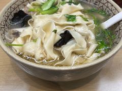 -萧记三鲜烩面(东站店)