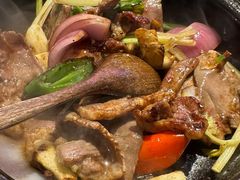 -啫神·广州地标美食(北京路店)