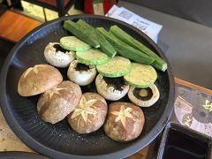 -青空日料烧肉烧鸟店(后湖兴业路店)