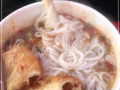 -汪记鲜鱼糊汤粉(沈阳路总店)