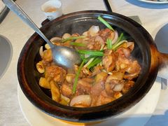 -粤盛海鲜楼(融冠乐城店)